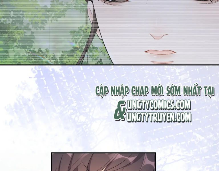 Nội Thị Mỗi Ngày Đều Muốn Cách Xa Hoàng Thượng Chapter 19 - Trang 2