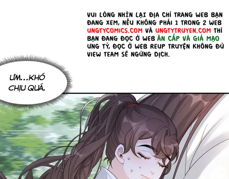 Nội Thị Mỗi Ngày Đều Muốn Cách Xa Hoàng Thượng Chapter 19 - Trang 2