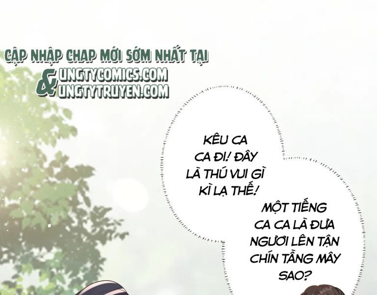 Nội Thị Mỗi Ngày Đều Muốn Cách Xa Hoàng Thượng Chapter 19 - Trang 2