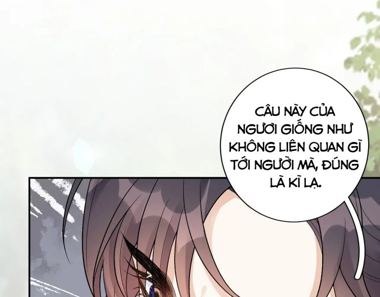 Nội Thị Mỗi Ngày Đều Muốn Cách Xa Hoàng Thượng Chapter 19 - Trang 2