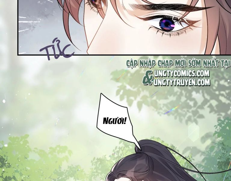 Nội Thị Mỗi Ngày Đều Muốn Cách Xa Hoàng Thượng Chapter 19 - Trang 2