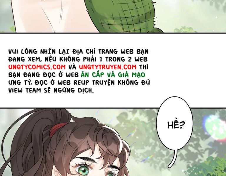 Nội Thị Mỗi Ngày Đều Muốn Cách Xa Hoàng Thượng Chapter 19 - Trang 2