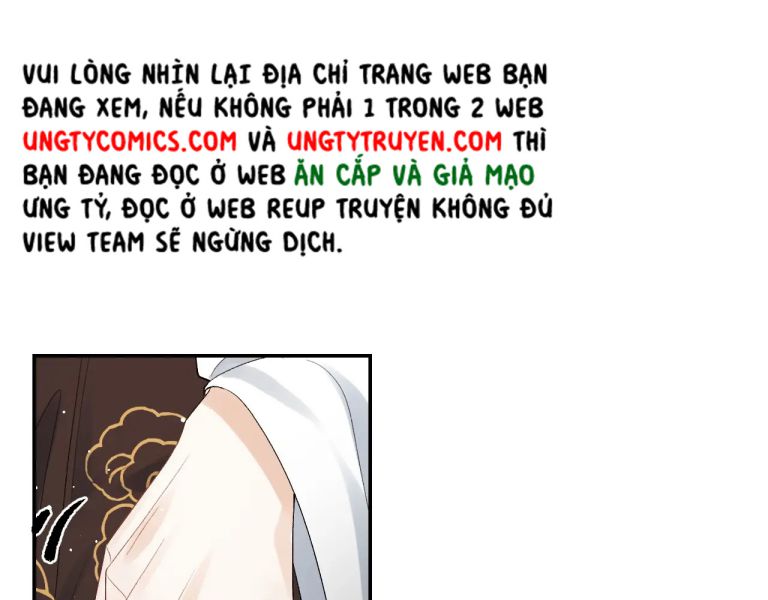 Nội Thị Mỗi Ngày Đều Muốn Cách Xa Hoàng Thượng Chapter 19 - Trang 2