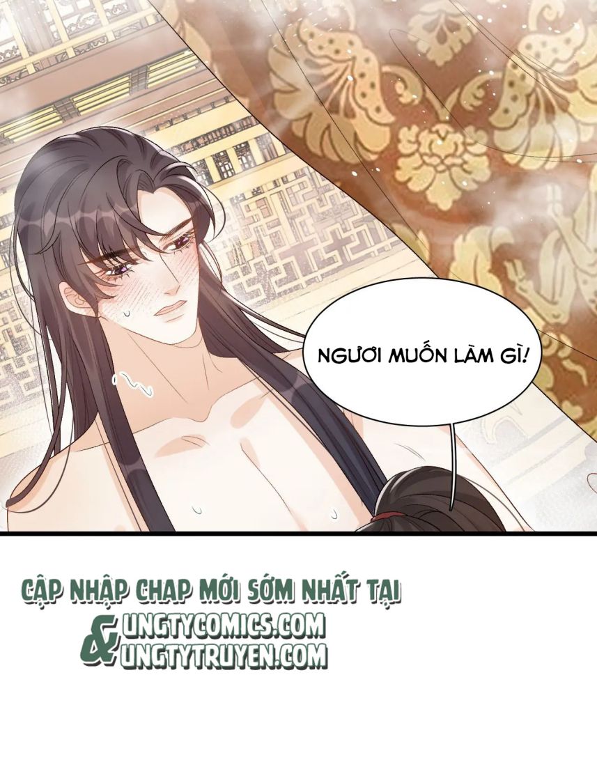 Nội Thị Mỗi Ngày Đều Muốn Cách Xa Hoàng Thượng Chapter 21 - Trang 2