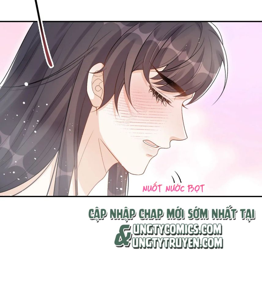 Nội Thị Mỗi Ngày Đều Muốn Cách Xa Hoàng Thượng Chapter 21 - Trang 2