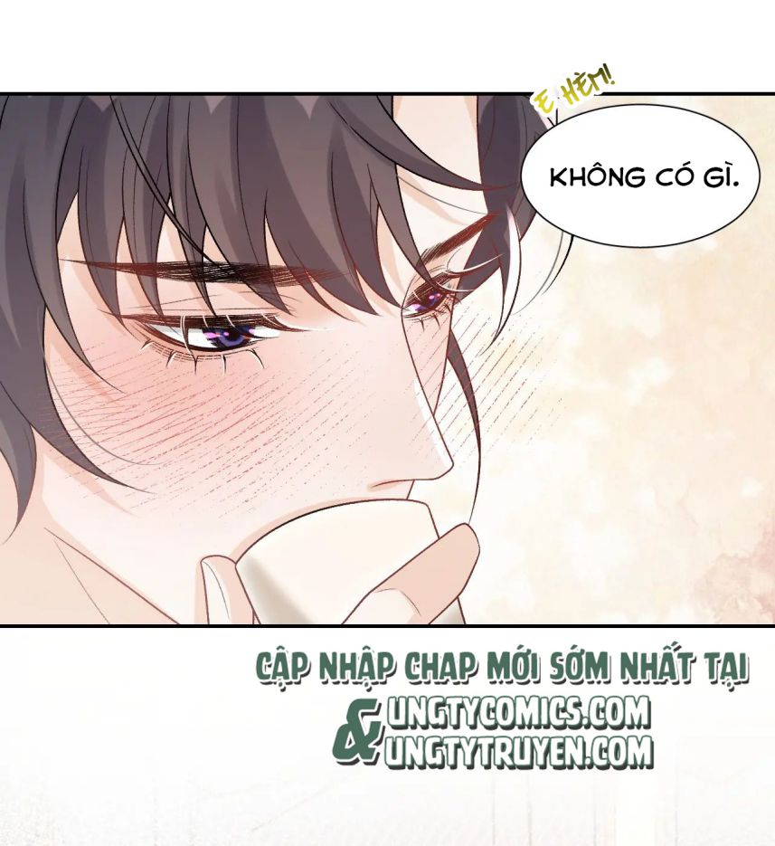 Nội Thị Mỗi Ngày Đều Muốn Cách Xa Hoàng Thượng Chapter 21 - Trang 2