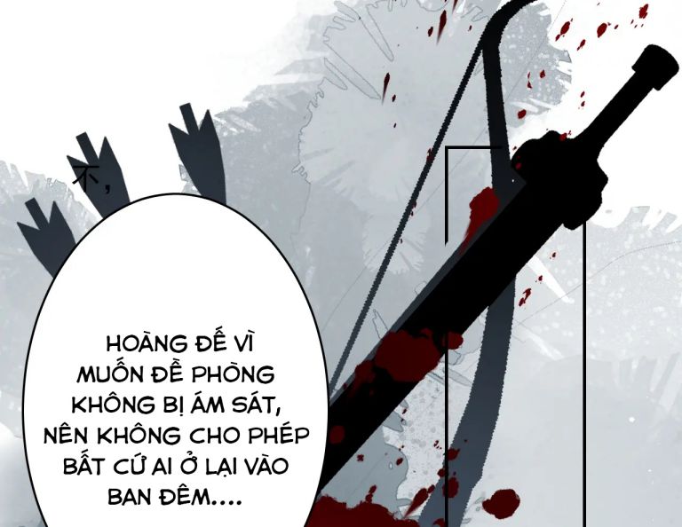 Nội Thị Mỗi Ngày Đều Muốn Cách Xa Hoàng Thượng Chapter 23 - Trang 2