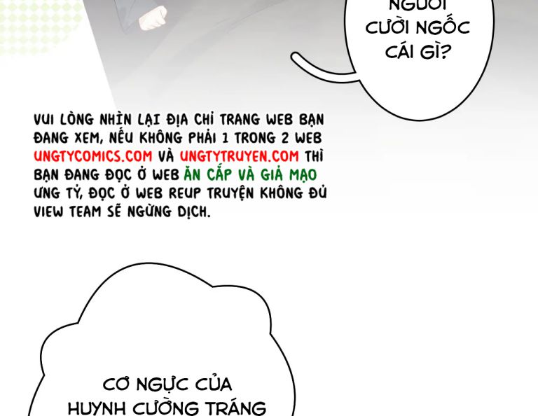 Nội Thị Mỗi Ngày Đều Muốn Cách Xa Hoàng Thượng Chapter 23 - Trang 2