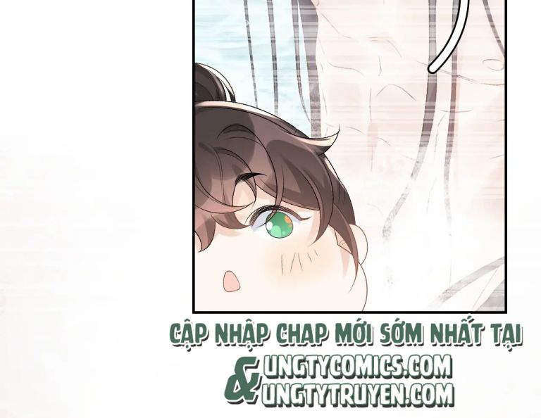 Nội Thị Mỗi Ngày Đều Muốn Cách Xa Hoàng Thượng Chapter 23 - Trang 2