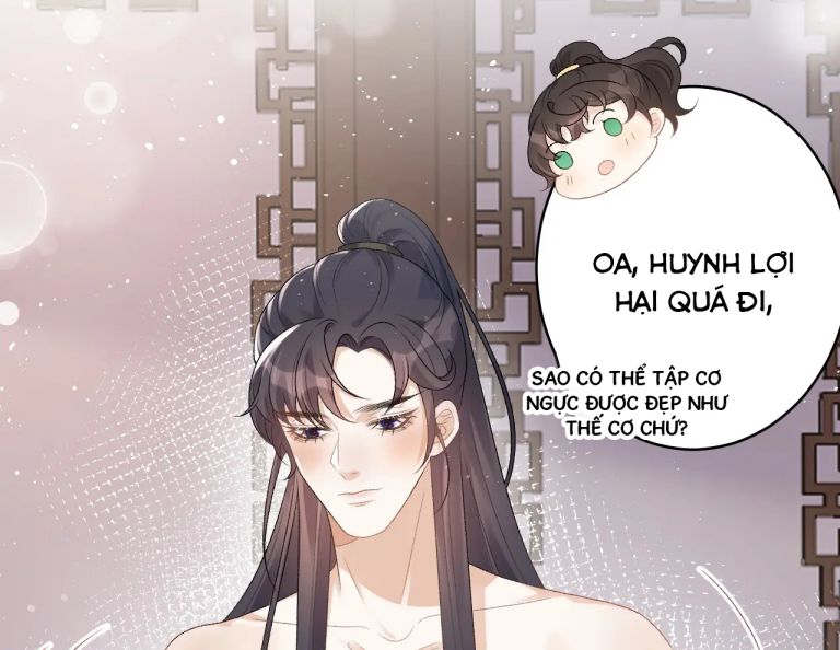 Nội Thị Mỗi Ngày Đều Muốn Cách Xa Hoàng Thượng Chapter 23 - Trang 2