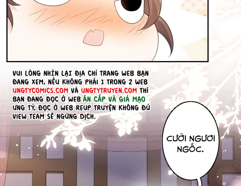 Nội Thị Mỗi Ngày Đều Muốn Cách Xa Hoàng Thượng Chapter 23 - Trang 2