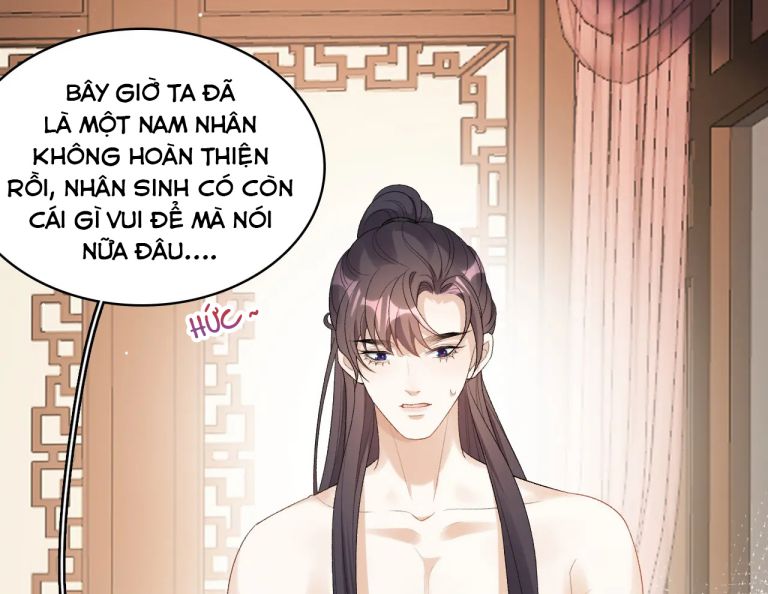 Nội Thị Mỗi Ngày Đều Muốn Cách Xa Hoàng Thượng Chapter 23 - Trang 2