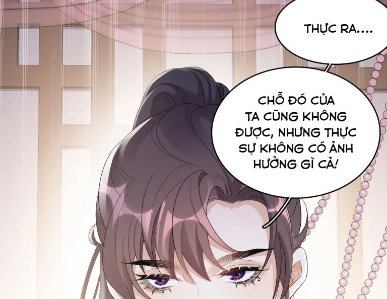 Nội Thị Mỗi Ngày Đều Muốn Cách Xa Hoàng Thượng Chapter 23 - Trang 2