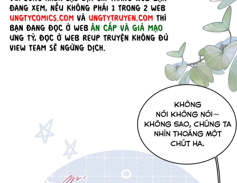 Nội Thị Mỗi Ngày Đều Muốn Cách Xa Hoàng Thượng Chapter 23 - Trang 2