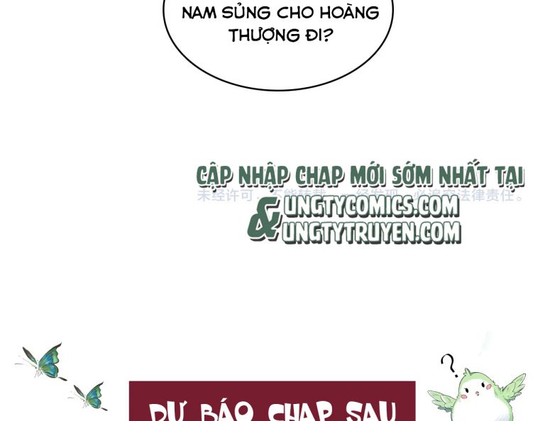 Nội Thị Mỗi Ngày Đều Muốn Cách Xa Hoàng Thượng Chapter 23 - Trang 2