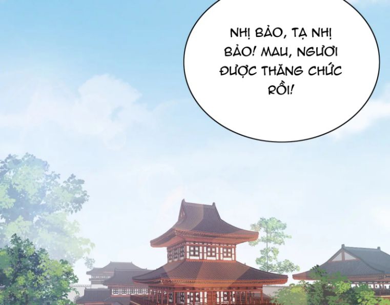 Nội Thị Mỗi Ngày Đều Muốn Cách Xa Hoàng Thượng Chapter 34 - Trang 2