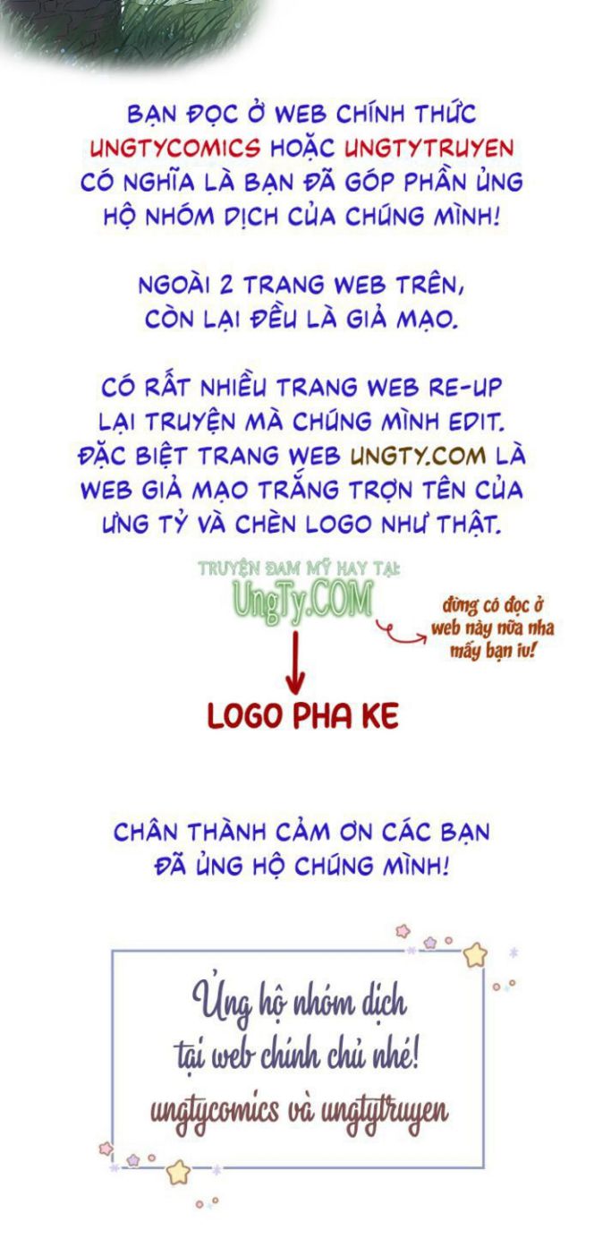 Nội Thị Mỗi Ngày Đều Muốn Cách Xa Hoàng Thượng Chapter 34 - Trang 2