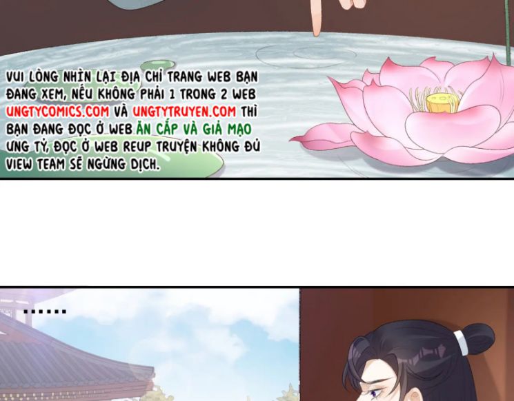 Nội Thị Mỗi Ngày Đều Muốn Cách Xa Hoàng Thượng Chapter 38 - Trang 2