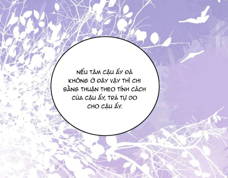 Nội Thị Mỗi Ngày Đều Muốn Cách Xa Hoàng Thượng Chapter 38 - Trang 2