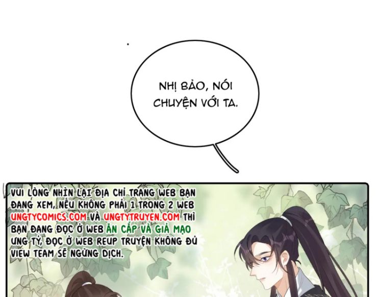 Nội Thị Mỗi Ngày Đều Muốn Cách Xa Hoàng Thượng Chapter 38 - Trang 2