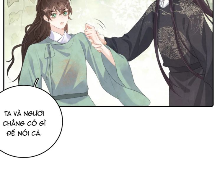 Nội Thị Mỗi Ngày Đều Muốn Cách Xa Hoàng Thượng Chapter 38 - Trang 2