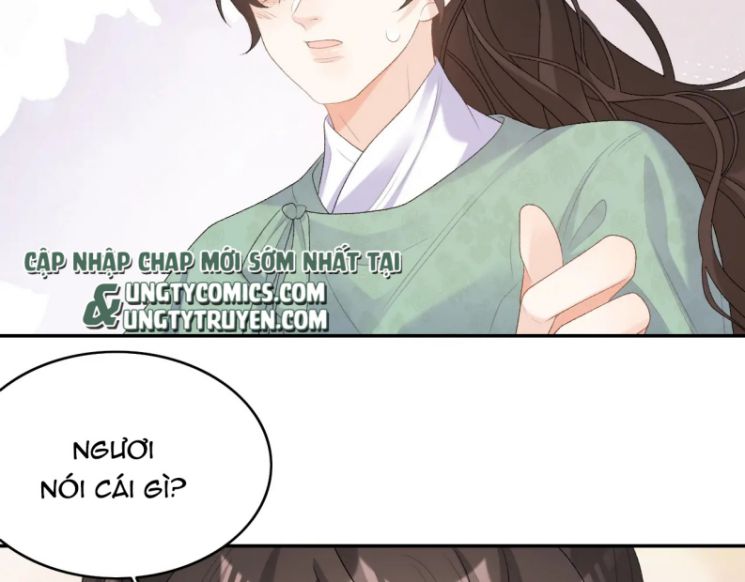 Nội Thị Mỗi Ngày Đều Muốn Cách Xa Hoàng Thượng Chapter 38 - Trang 2