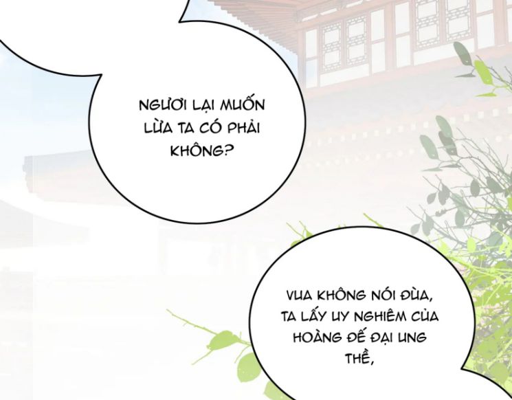 Nội Thị Mỗi Ngày Đều Muốn Cách Xa Hoàng Thượng Chapter 38 - Trang 2