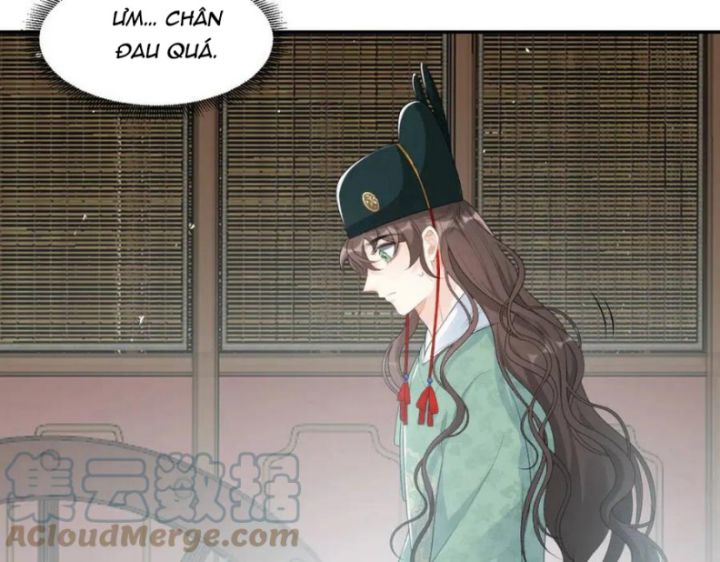 Nội Thị Mỗi Ngày Đều Muốn Cách Xa Hoàng Thượng Chapter 39 - Trang 2