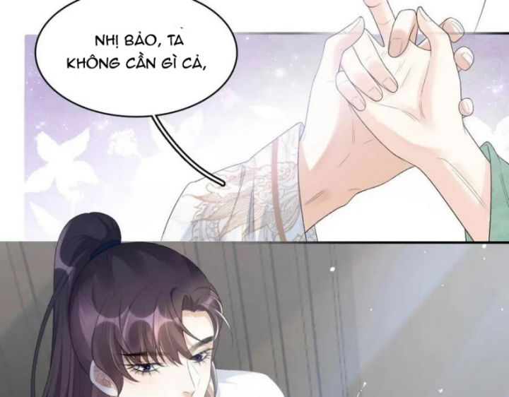 Nội Thị Mỗi Ngày Đều Muốn Cách Xa Hoàng Thượng Chapter 39 - Trang 2