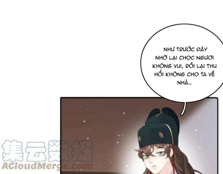 Nội Thị Mỗi Ngày Đều Muốn Cách Xa Hoàng Thượng Chapter 39 - Trang 2