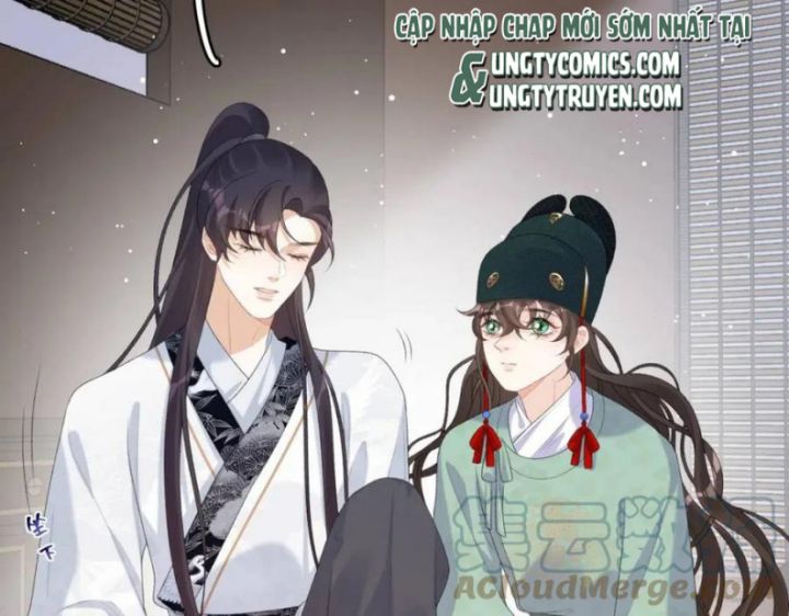 Nội Thị Mỗi Ngày Đều Muốn Cách Xa Hoàng Thượng Chapter 39 - Trang 2