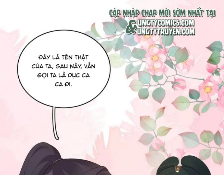 Nội Thị Mỗi Ngày Đều Muốn Cách Xa Hoàng Thượng Chapter 39 - Trang 2