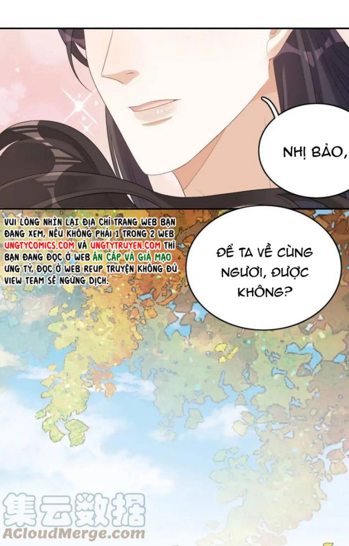 Nội Thị Mỗi Ngày Đều Muốn Cách Xa Hoàng Thượng Chapter 39 - Trang 2