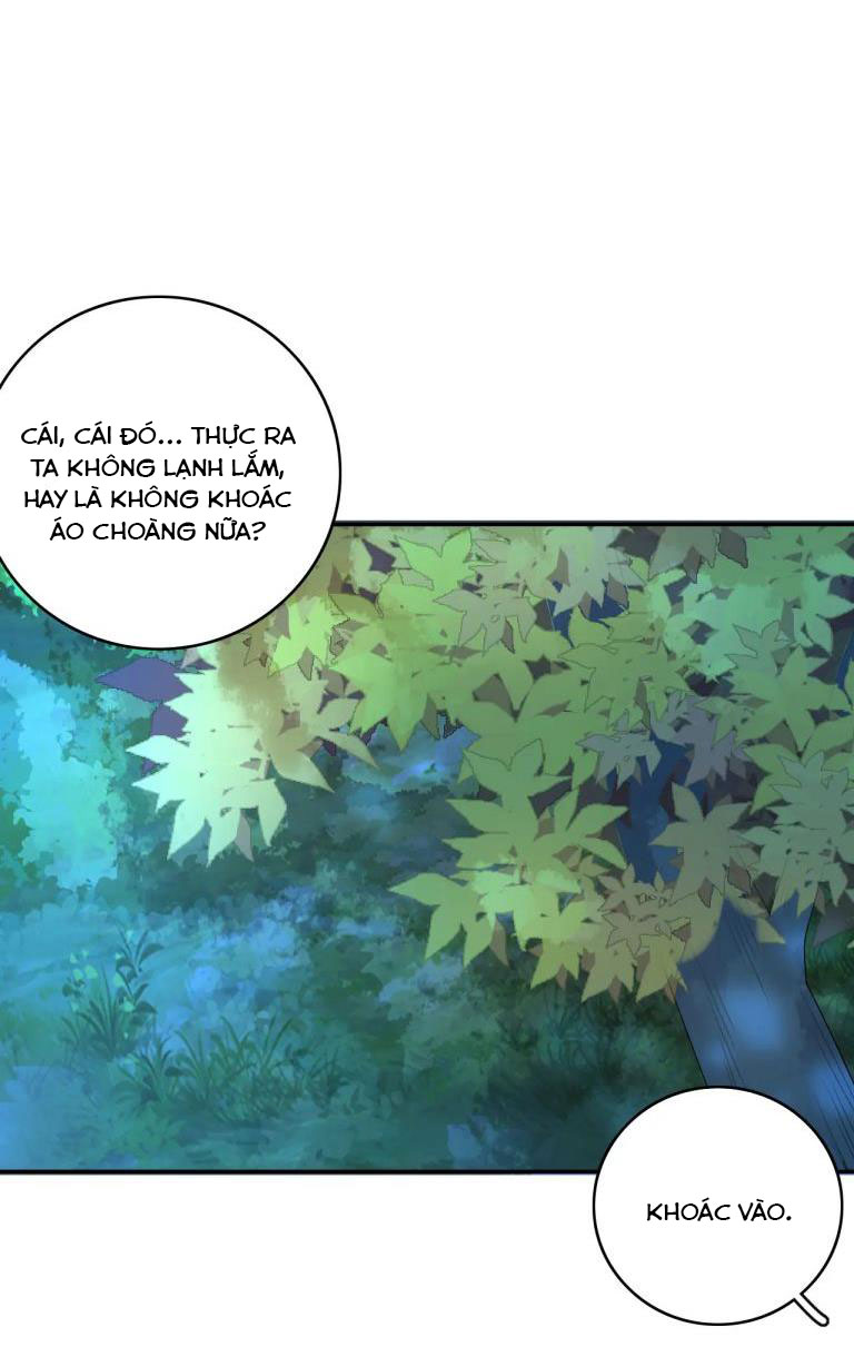 Nội Thị Mỗi Ngày Đều Muốn Cách Xa Hoàng Thượng Chapter 41 - Trang 2