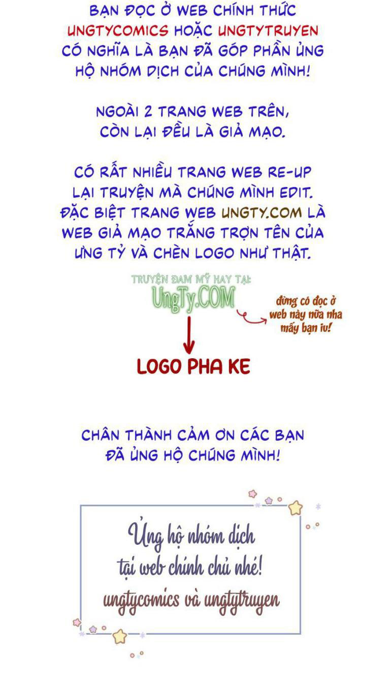 Nội Thị Mỗi Ngày Đều Muốn Cách Xa Hoàng Thượng Chapter 41 - Trang 2