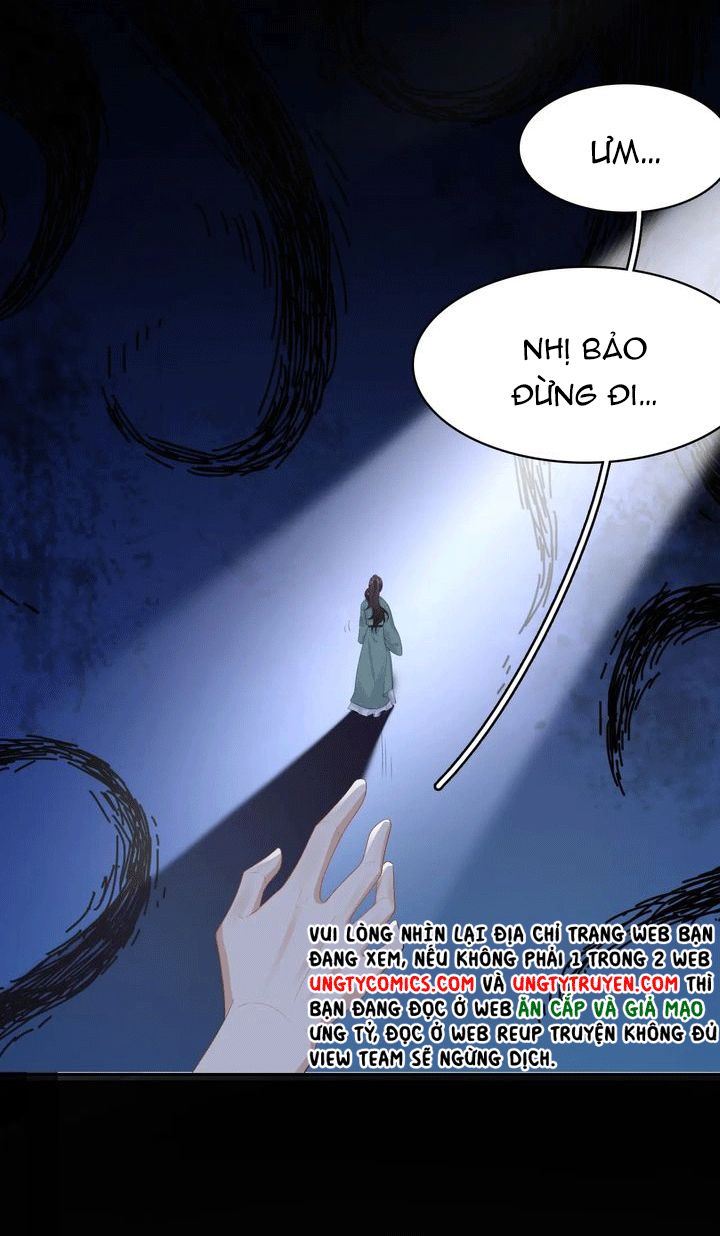 Nội Thị Mỗi Ngày Đều Muốn Cách Xa Hoàng Thượng Chapter 45 - Trang 2