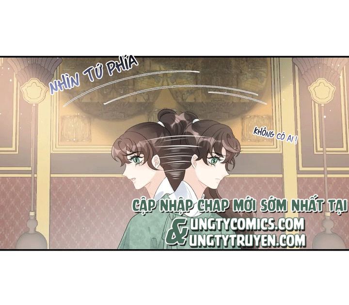 Nội Thị Mỗi Ngày Đều Muốn Cách Xa Hoàng Thượng Chapter 45 - Trang 2