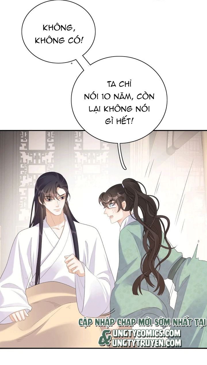 Nội Thị Mỗi Ngày Đều Muốn Cách Xa Hoàng Thượng Chapter 45 - Trang 2