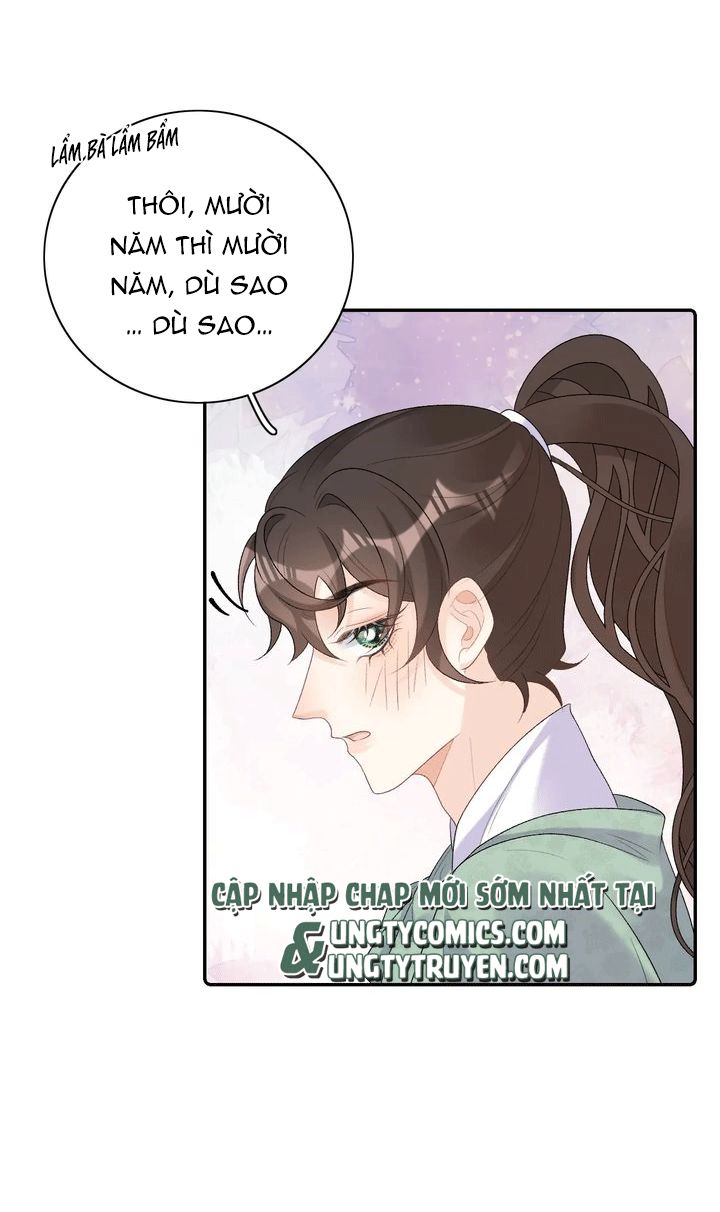 Nội Thị Mỗi Ngày Đều Muốn Cách Xa Hoàng Thượng Chapter 45 - Trang 2