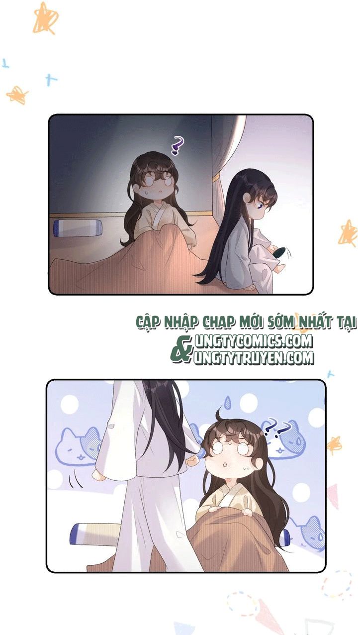 Nội Thị Mỗi Ngày Đều Muốn Cách Xa Hoàng Thượng Chapter 45 - Trang 2