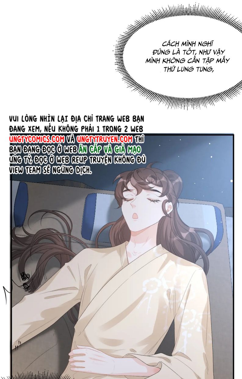 Nội Thị Mỗi Ngày Đều Muốn Cách Xa Hoàng Thượng Chapter 48 - Trang 2