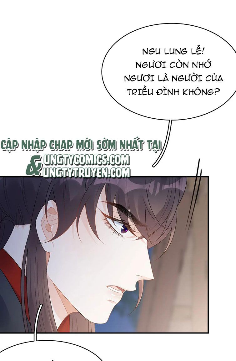 Nội Thị Mỗi Ngày Đều Muốn Cách Xa Hoàng Thượng Chapter 53 - Trang 2