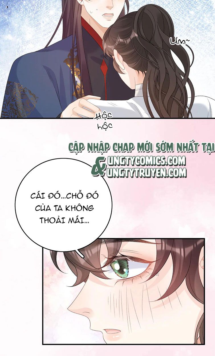 Nội Thị Mỗi Ngày Đều Muốn Cách Xa Hoàng Thượng Chapter 53 - Trang 2