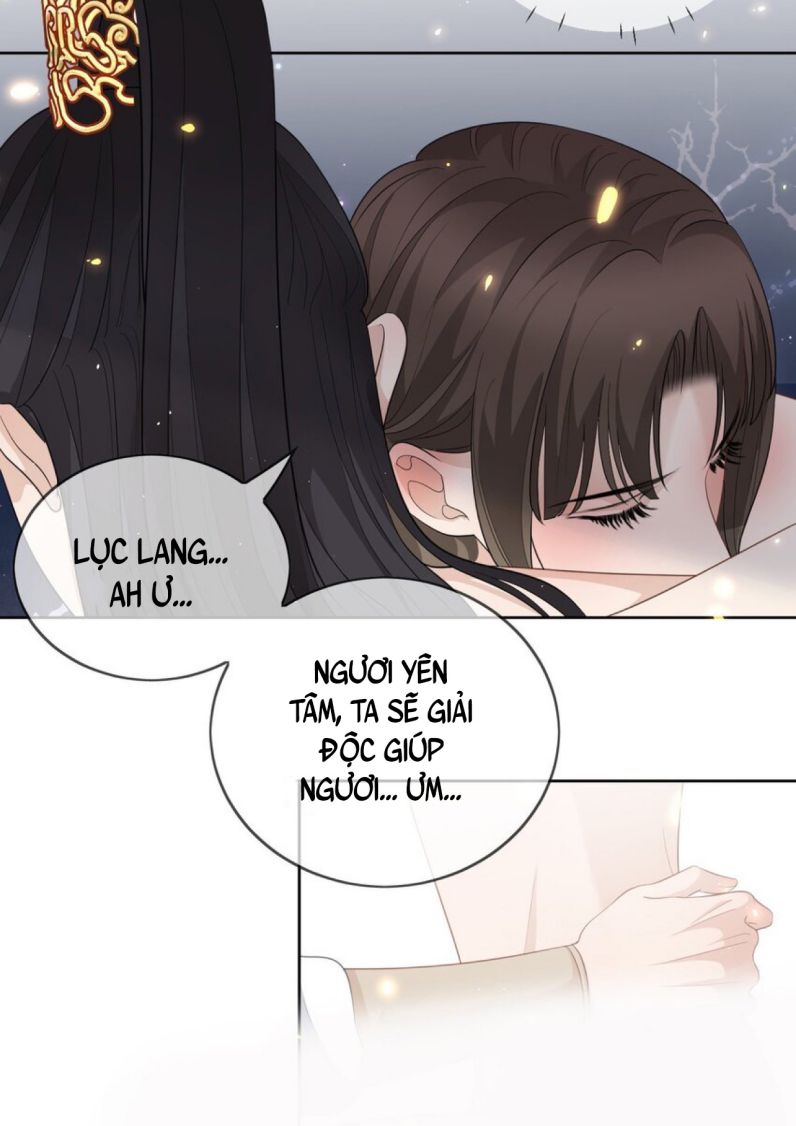 Nội Thị Mỗi Ngày Đều Muốn Cách Xa Hoàng Thượng Chapter 55 - Trang 2