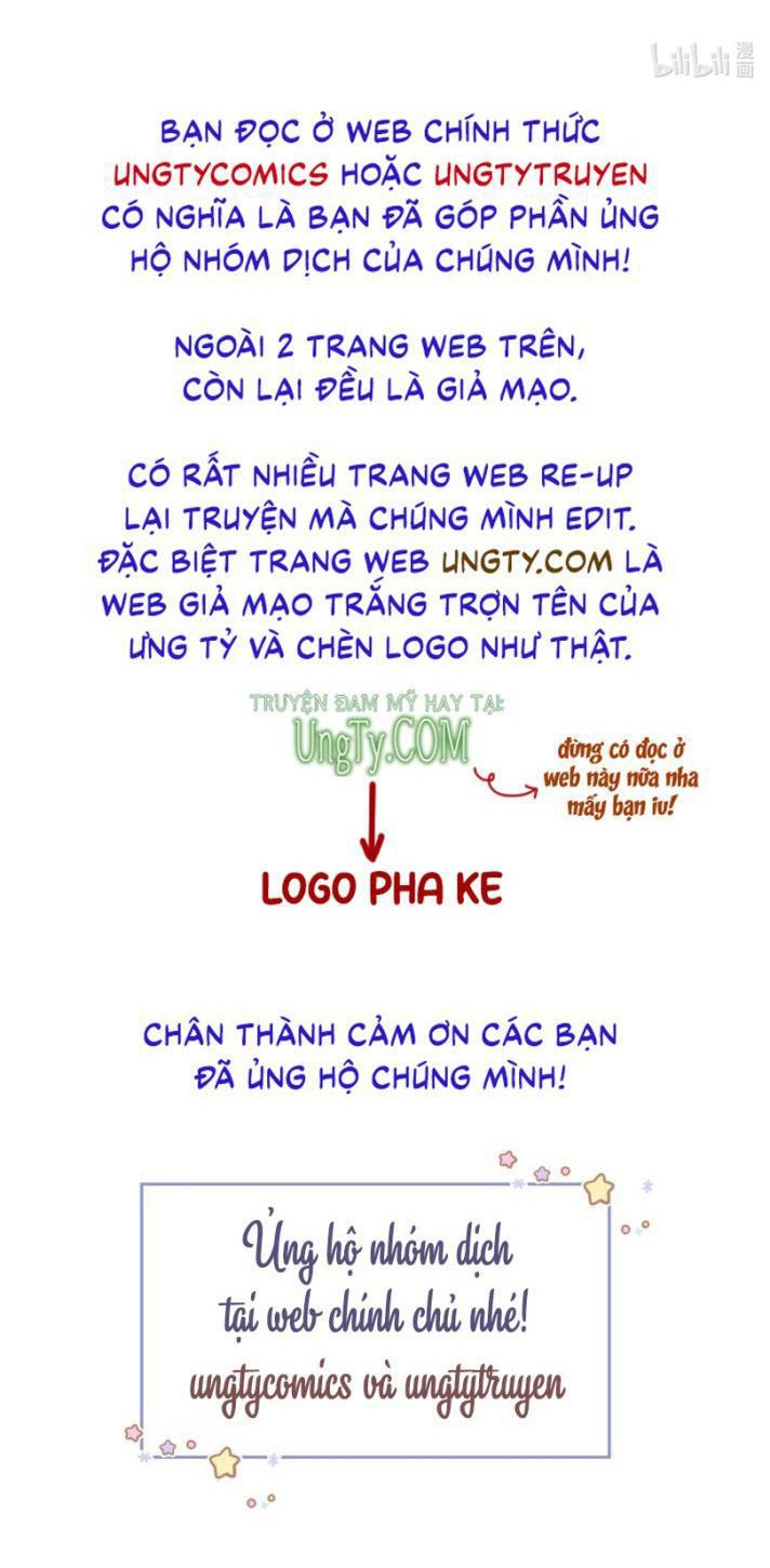 Nội Thị Mỗi Ngày Đều Muốn Cách Xa Hoàng Thượng Chapter 55 - Trang 2