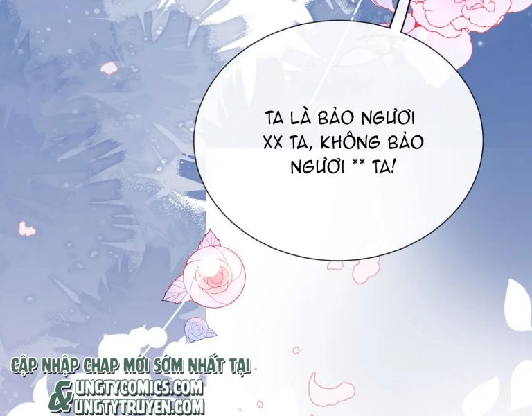 Nội Thị Mỗi Ngày Đều Muốn Cách Xa Hoàng Thượng Chapter 56 - Trang 2