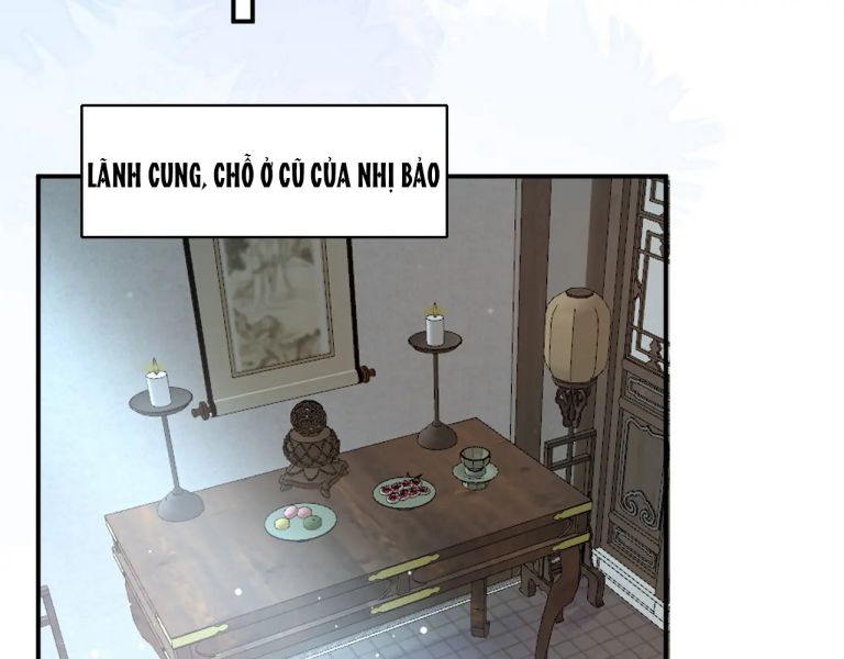 Nội Thị Mỗi Ngày Đều Muốn Cách Xa Hoàng Thượng Chapter 56 - Trang 2