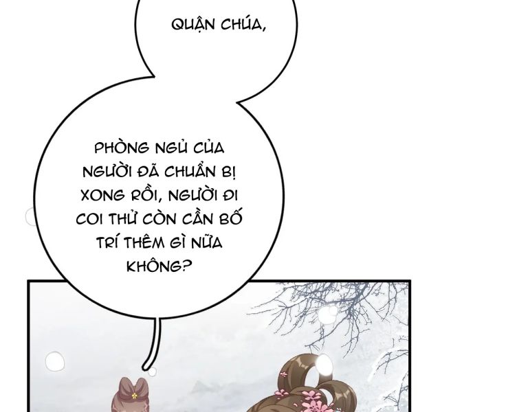 Nội Thị Mỗi Ngày Đều Muốn Cách Xa Hoàng Thượng Chapter 57 - Trang 2