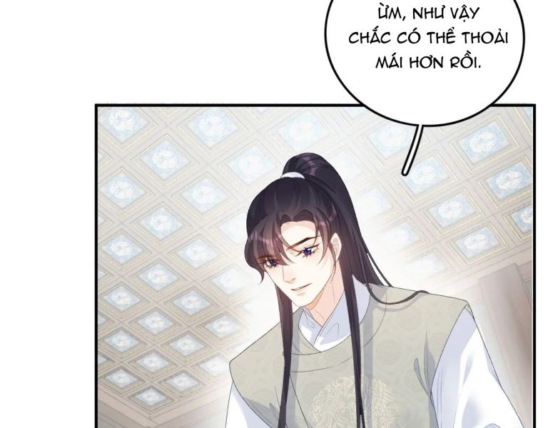 Nội Thị Mỗi Ngày Đều Muốn Cách Xa Hoàng Thượng Chapter 57 - Trang 2