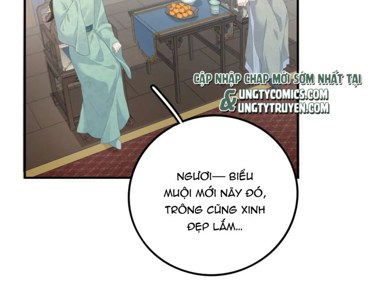 Nội Thị Mỗi Ngày Đều Muốn Cách Xa Hoàng Thượng Chapter 57 - Trang 2